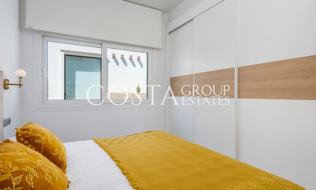 Nouvelle construction - detached -
Ciudad Quesada