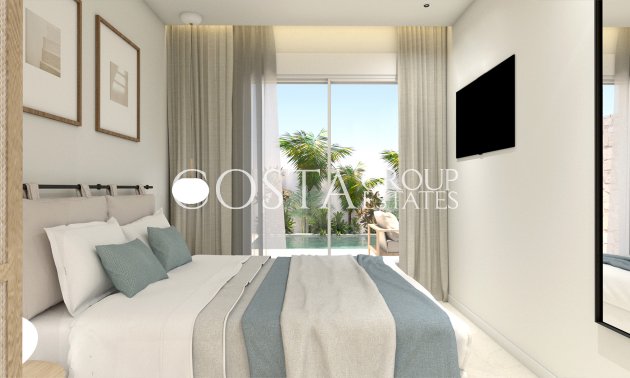 Nouvelle construction - Apartments -
Pilar de la Horadada - Pilar De La Horadada