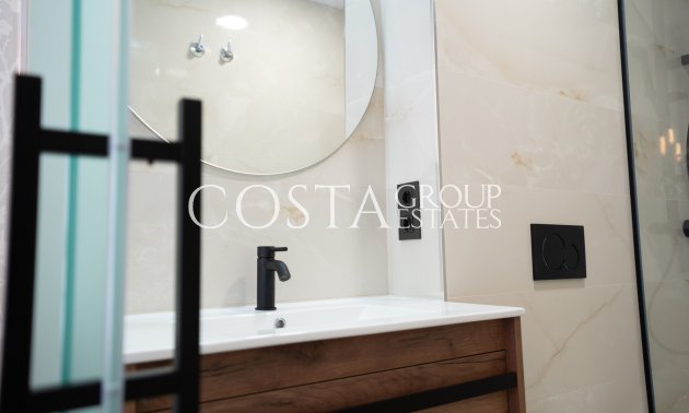 Nieuwbouw Woningen - Villa -
Torrevieja