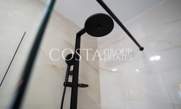 Nieuwbouw Woningen - Villa -
Torrevieja