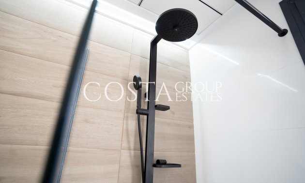 Nieuwbouw Woningen - Villa -
Torrevieja