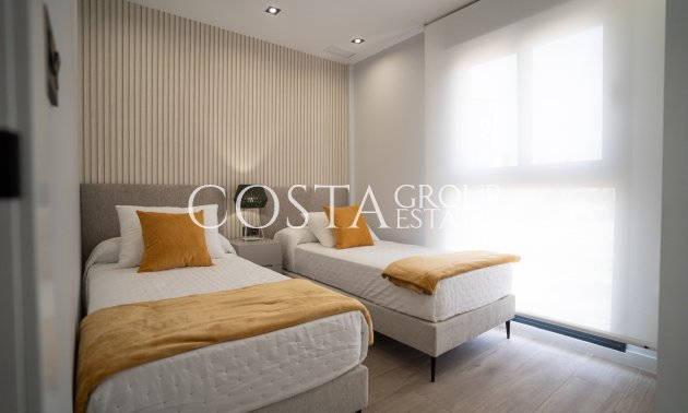 Nieuwbouw Woningen - Villa -
Torrevieja