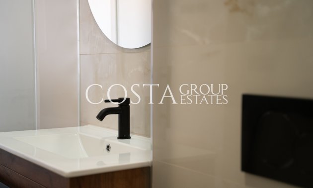 Nieuwbouw Woningen - Villa -
Torrevieja