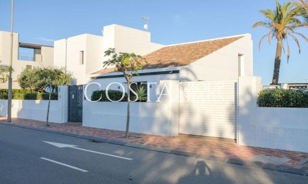 New Build - detached -
Murcia