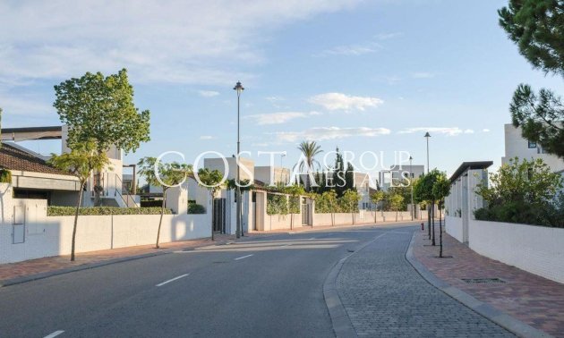 New Build - detached -
Murcia