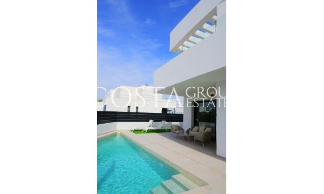 New Build - Villa -
Dolores