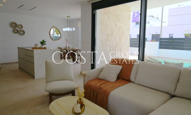 New Build - Villa -
Dolores