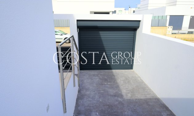 New Build - Villa -
Dolores