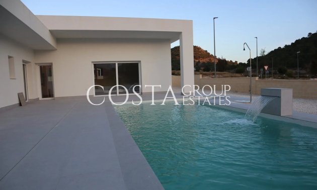 Nouvelle construction - Villa -
La Romana