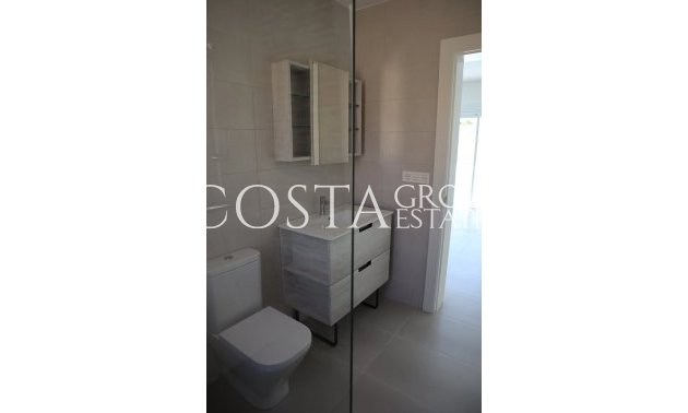 Nouvelle construction - Villa -
La Romana