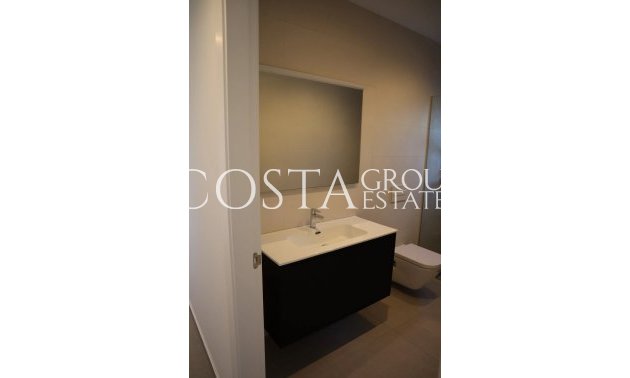 Nouvelle construction - Villa -
La Romana