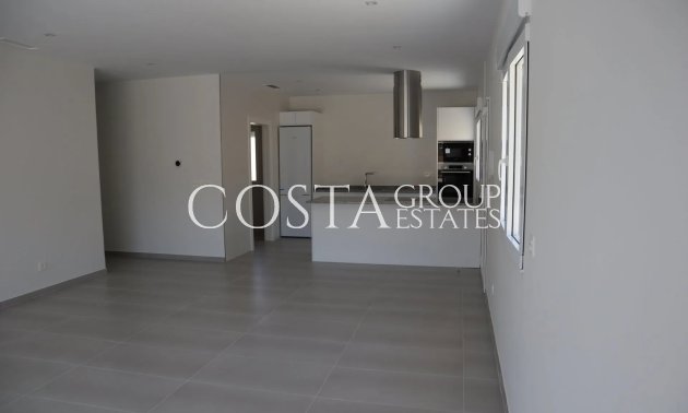 Nouvelle construction - Villa -
La Romana