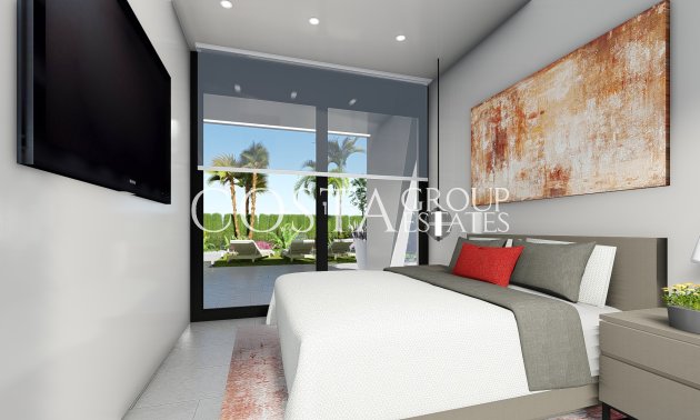 Nouvelle construction - detached -
Calasparra