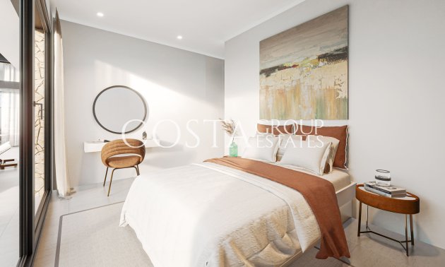 Nouvelle construction - detached -
Calasparra