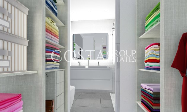 Nouvelle construction - detached -
Calasparra