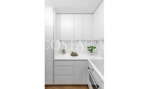 New Build - Apartments -
Relleu