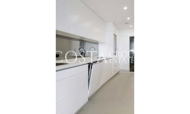 New Build - Apartments -
Relleu