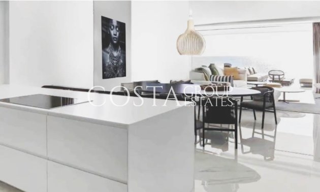 Nouvelle construction - Apartments -
Relleu