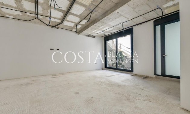 Nieuwbouw Woningen - Villa -
Finestrat