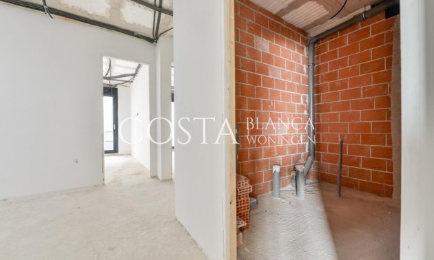 Nieuwbouw Woningen - Villa -
Finestrat