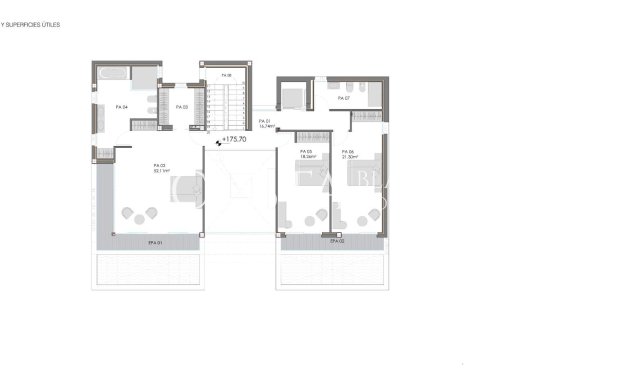 Nieuwbouw Woningen - Villa -
Finestrat