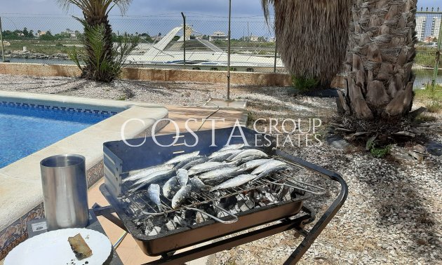 New Build - terraced -
San Javier