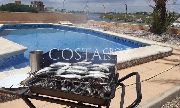 New Build - terraced -
San Javier