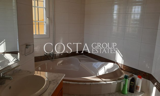 New Build - terraced -
San Javier