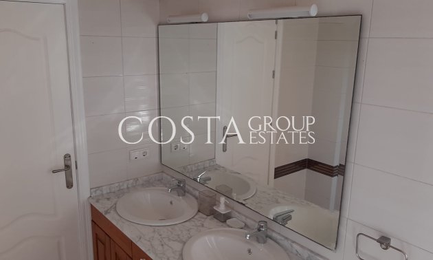 New Build - terraced -
San Javier