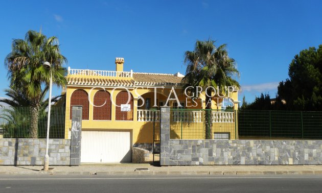 New Build - terraced -
San Javier