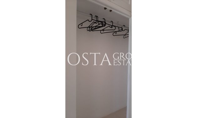 New Build - terraced -
San Javier