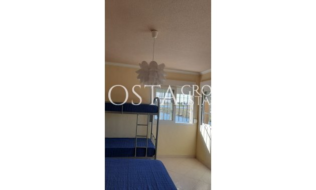 New Build - terraced -
San Javier