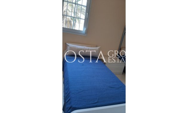 New Build - terraced -
San Javier