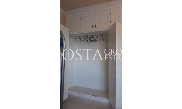 New Build - terraced -
San Javier