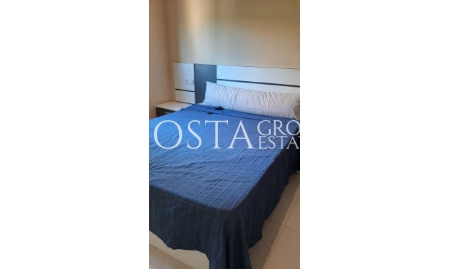 New Build - terraced -
San Javier