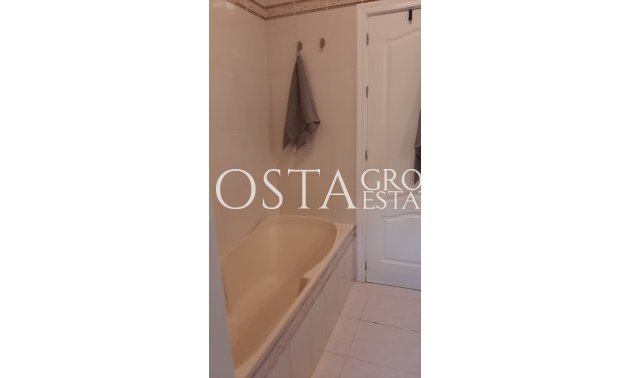 New Build - terraced -
San Javier