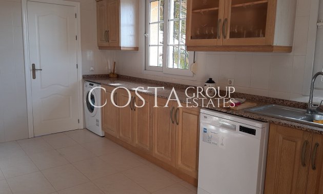 New Build - terraced -
San Javier