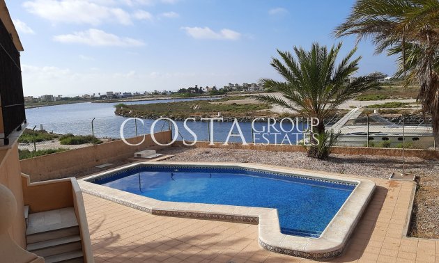 New Build - terraced -
San Javier