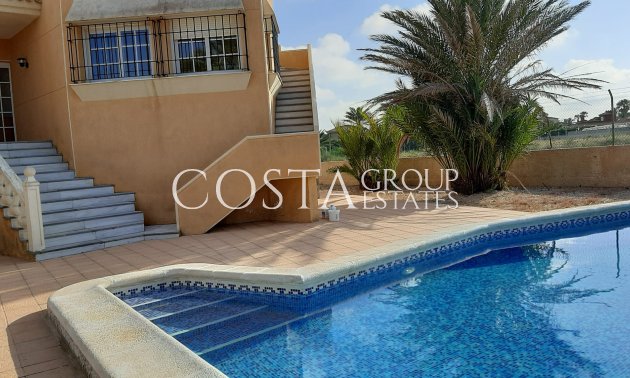 New Build - terraced -
San Javier