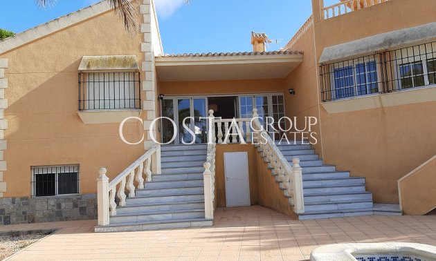 New Build - terraced -
San Javier