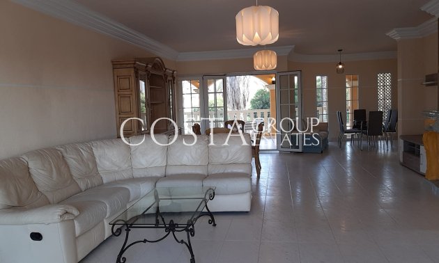 New Build - terraced -
San Javier