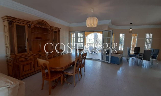 New Build - terraced -
San Javier