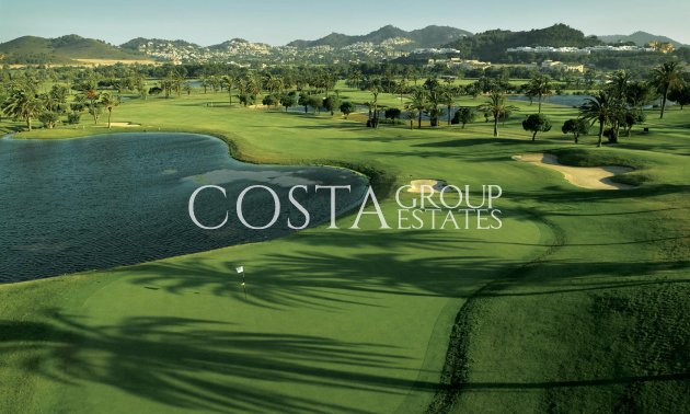 New Build - terraced -
San Javier