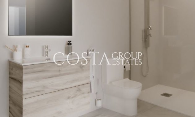 Neue Gebäude - ground-floor -
Torrevieja - Centro