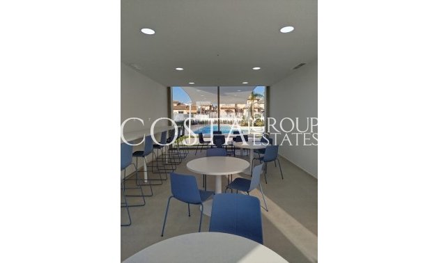 Neue Gebäude - Apartments -
Cabo Roig