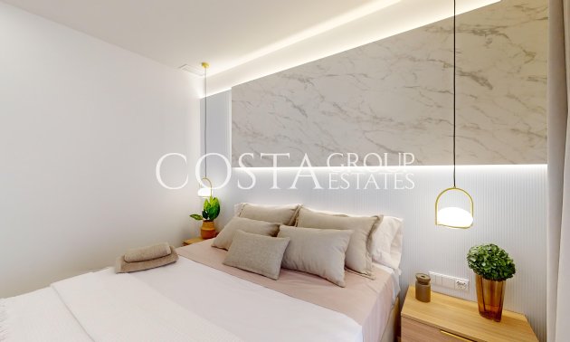 Neue Gebäude - Apartments -
Cabo Roig