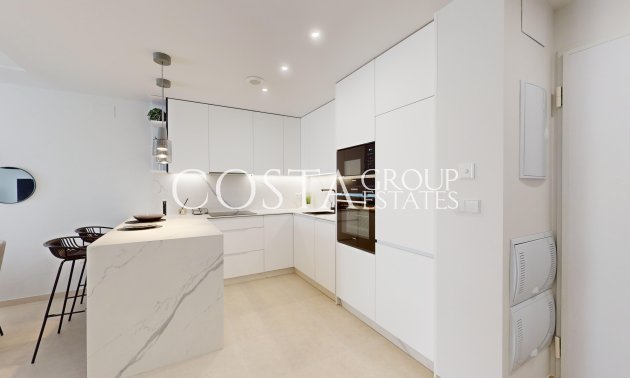 Neue Gebäude - Apartments -
Cabo Roig