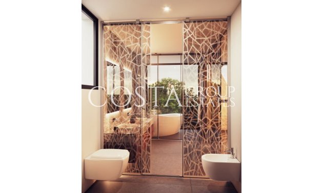 Nieuwbouw Woningen - Villa -
Santa Clara