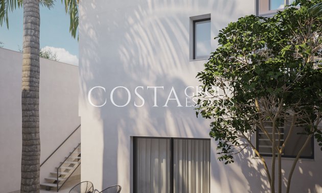 Neue Gebäude - Villa -
Pilar de la Horadada - Pilar De La Horadada