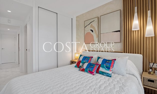 New Build - Apartments -
Torrevieja